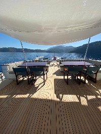 2009 BENETTI SAIL DIVISION 79 - Immagine Miniatura