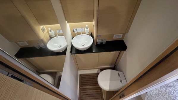 2018 HANSE 588