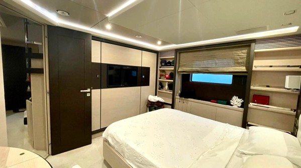 2016 BENETTI DELFINO 93
