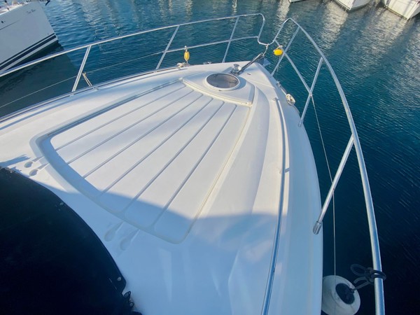 2007 PRINCESS 42