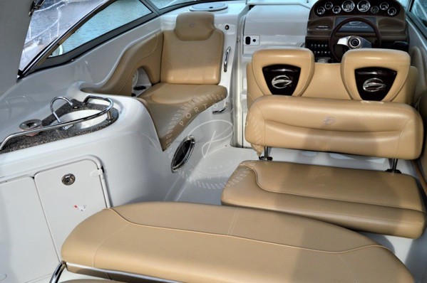2012 CROWNLINE 280 CR