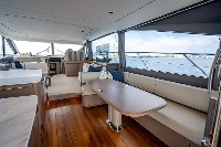 2023 PRINCESS F65 - Küçük Resim