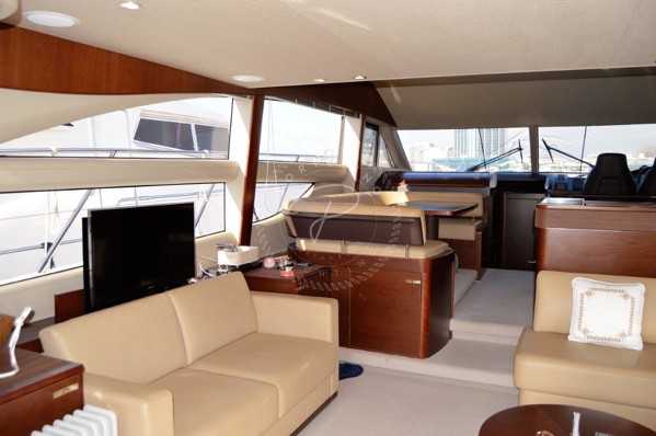 2014 PRINCESS 56