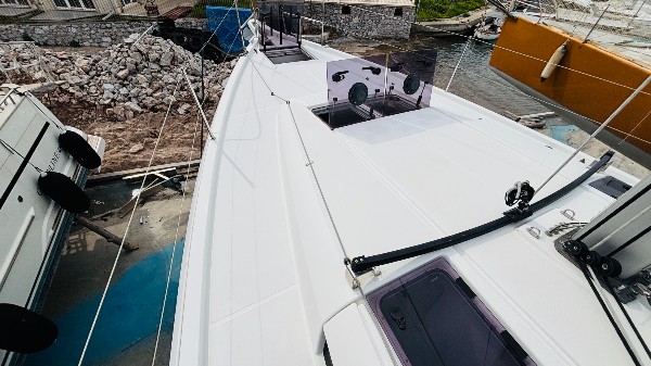 2023 JEANNEAU SUN ODYSSEY 440