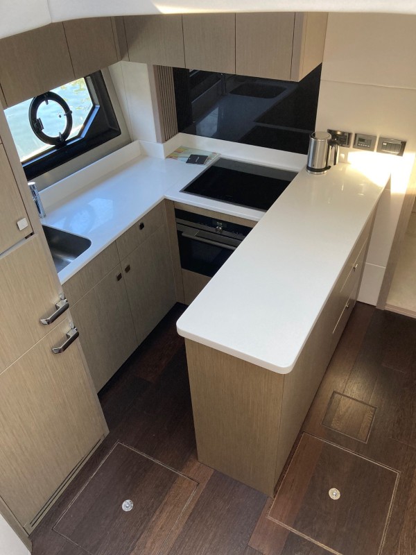 2019 SUNSEEKER PREDATOR 50