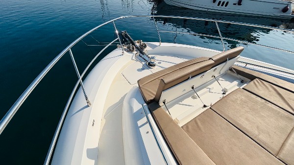 2013 PRESTIGE 500 FLY