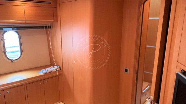 2009 NUMARINE 55 FLY