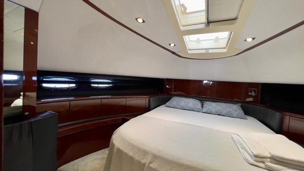 2008 FAIRLINE SQUADRON 68