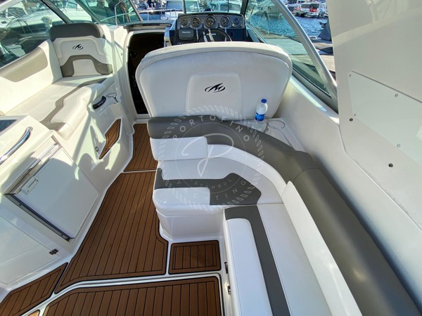 2014 MONTEREY 295 SCR