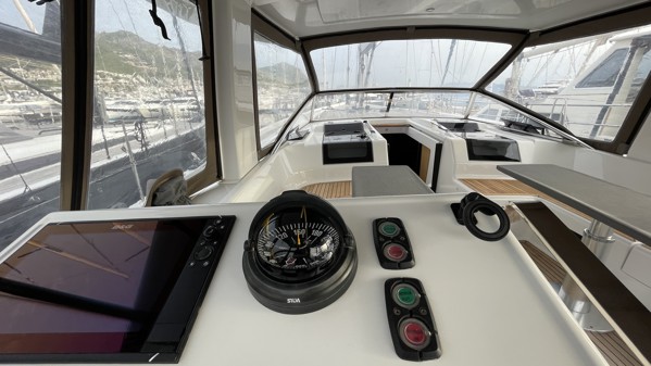 2018 HANSE 588