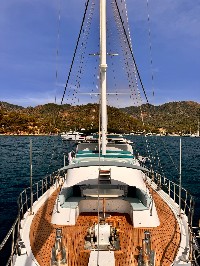 2010 / 2025 GULET 24M - Küçük Resim