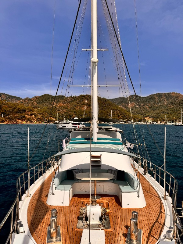 2010 / 2025 GULET 24M