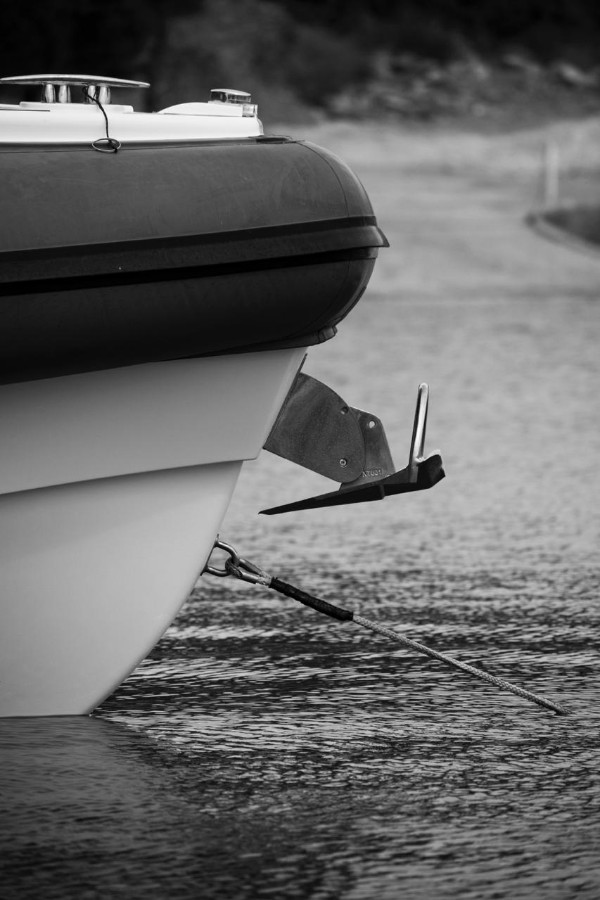 2016 PIRELLI 1100 CABIN