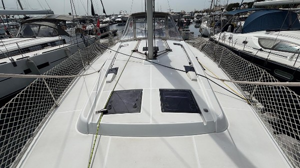 2014 BENETEAU OCEANIS 48