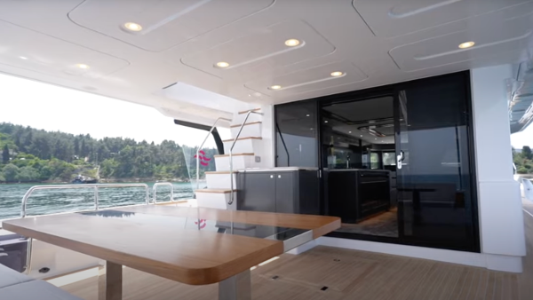 2024 SIRENA 68 