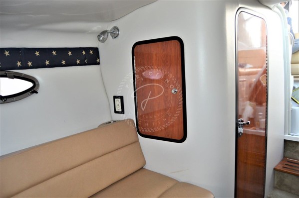 2012 CROWNLINE 280 CR