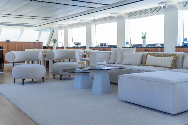 2024 MOTOR SAILOR 50 M