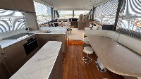 2023 PRINCESS F65 - Küçük Resim