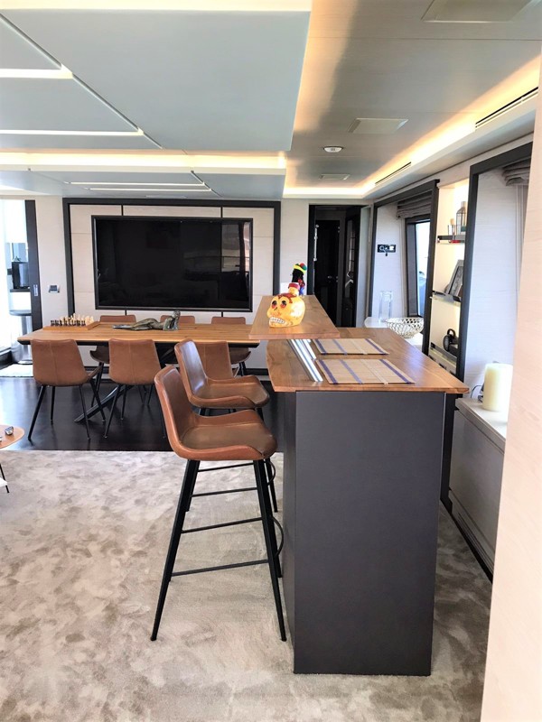 2016 BENETTI DELFINO 93