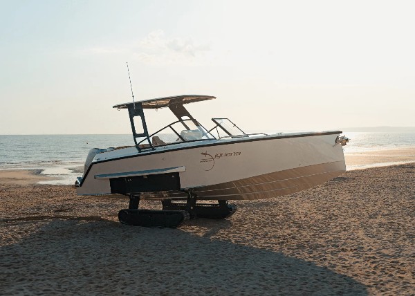 2025 IGUANA SPORT CLASSIC