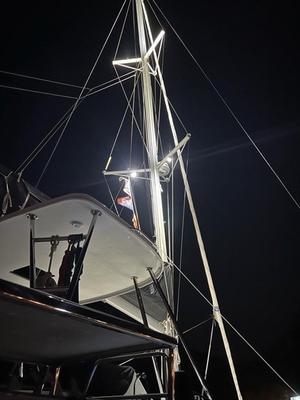 2018 LAGOON 450 F OWNER'S VERSION
