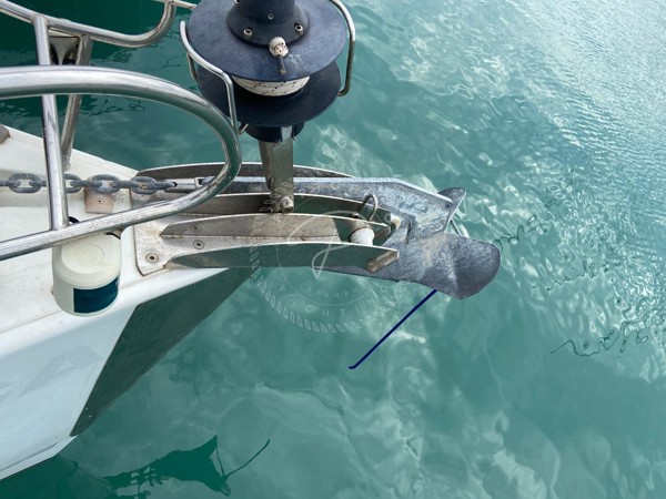2008 BENETEAU OCEANIS 50