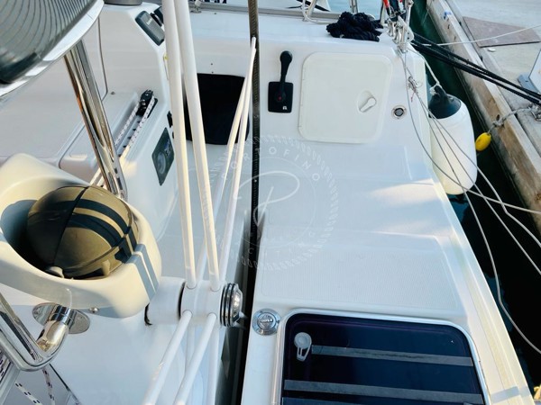 2011 DEHLER VARIANTA 44