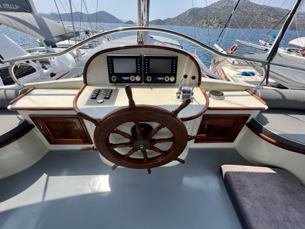 2023 CUSTOM GULET 26M