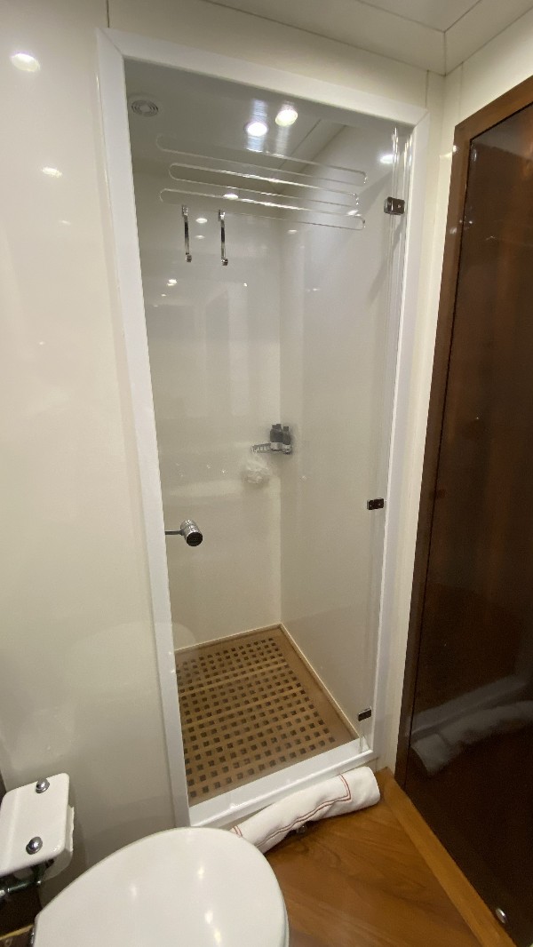 2009 BENETTI SAIL DIVISION 79