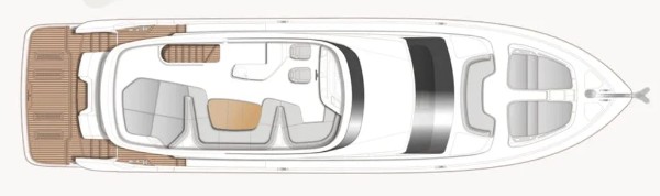 2023 PRINCESS F65