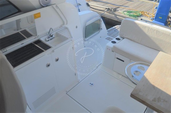 2016 JEANNEAU LEADER 36