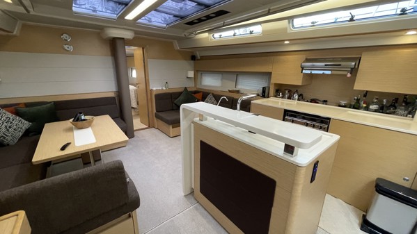2018 HANSE 588