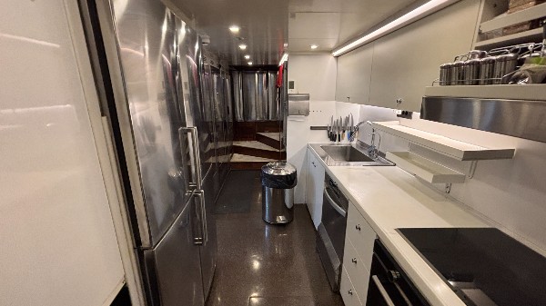 2007-2020 BODRUM GULET 34M