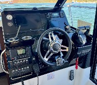 2021 JEANNEAU MERRY FISHER 1095 - Thumbnail Image