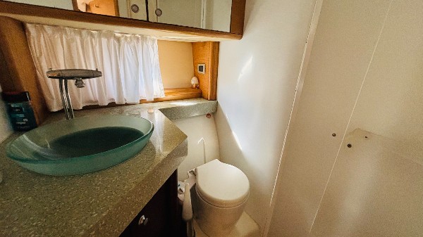 CRANCHI MEDITERRANEE 43