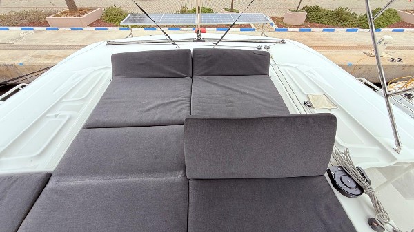 2020 LAGOON 46 OWNER'S VERSION