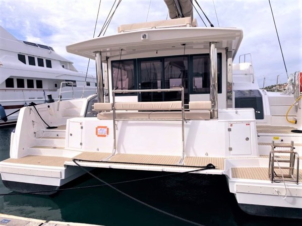 2021 BALI 4.8