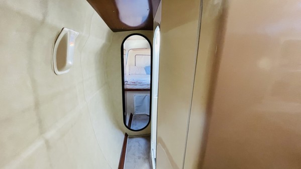 2005 FOUNTAINE PAJOT ATHENA 38