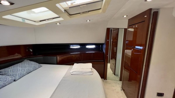 2008 FAIRLINE SQUADRON 68