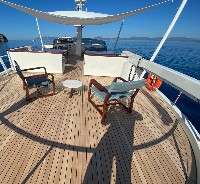 2009 BENETTI SAIL DIVISION 79 - Immagine Miniatura