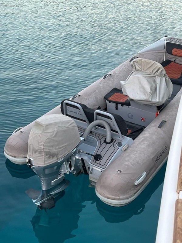 2018 LAGOON 450 F OWNER'S VERSION