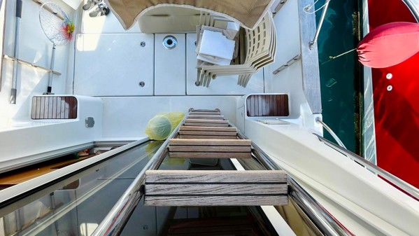 2008 BENETEAU ANTARES 9