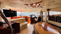 2001 SUNSEEKER MANHATTAN 64 - Thumbnail Image