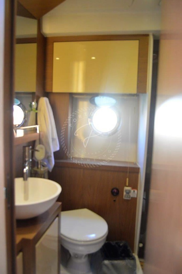 2015 BENETEAU GT 44 SPECIAL