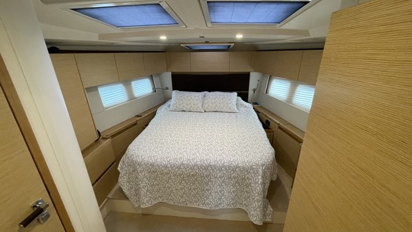 2018 HANSE 588