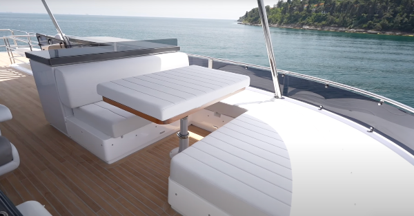 2024 SIRENA 68 