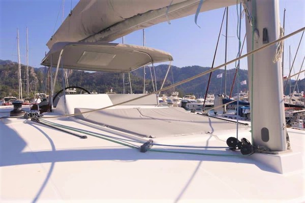 2014 LAGOON 39