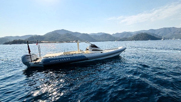 2024 LOMAC GRAN TOURISMO 12.0