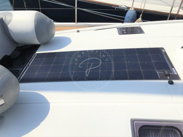 2016 JEANNEAU 54
