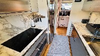 2016 SANLORENZO SL86 - Immagine Miniatura
